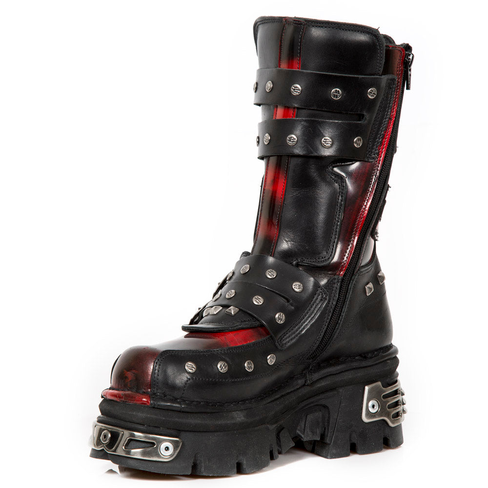 New Rock M-703-C3