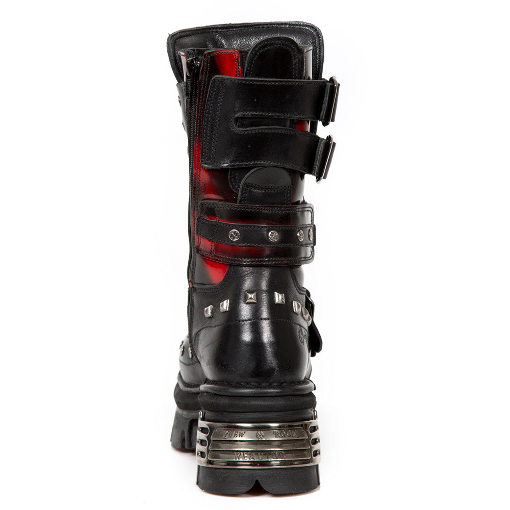 New Rock M-703-C3