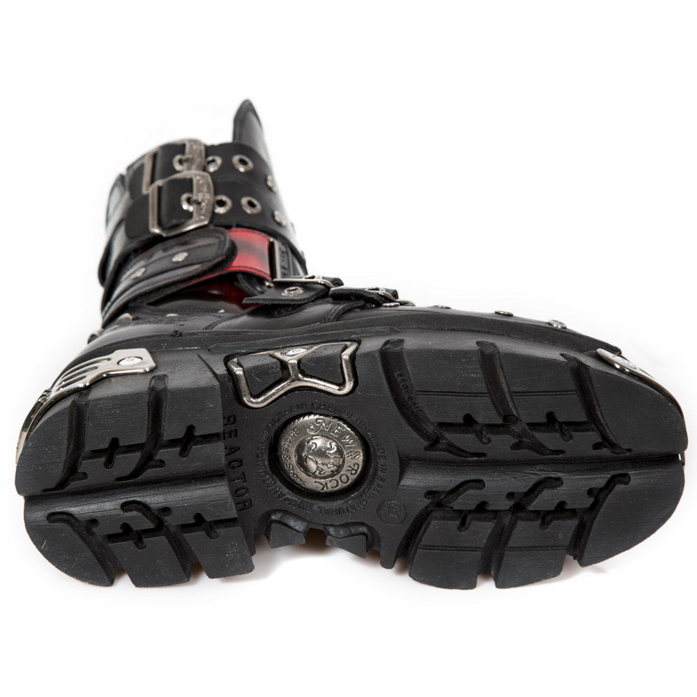 New Rock M-703-C3