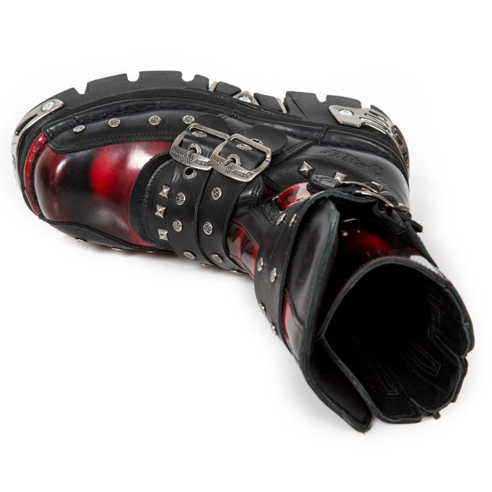 New Rock M-703-C3