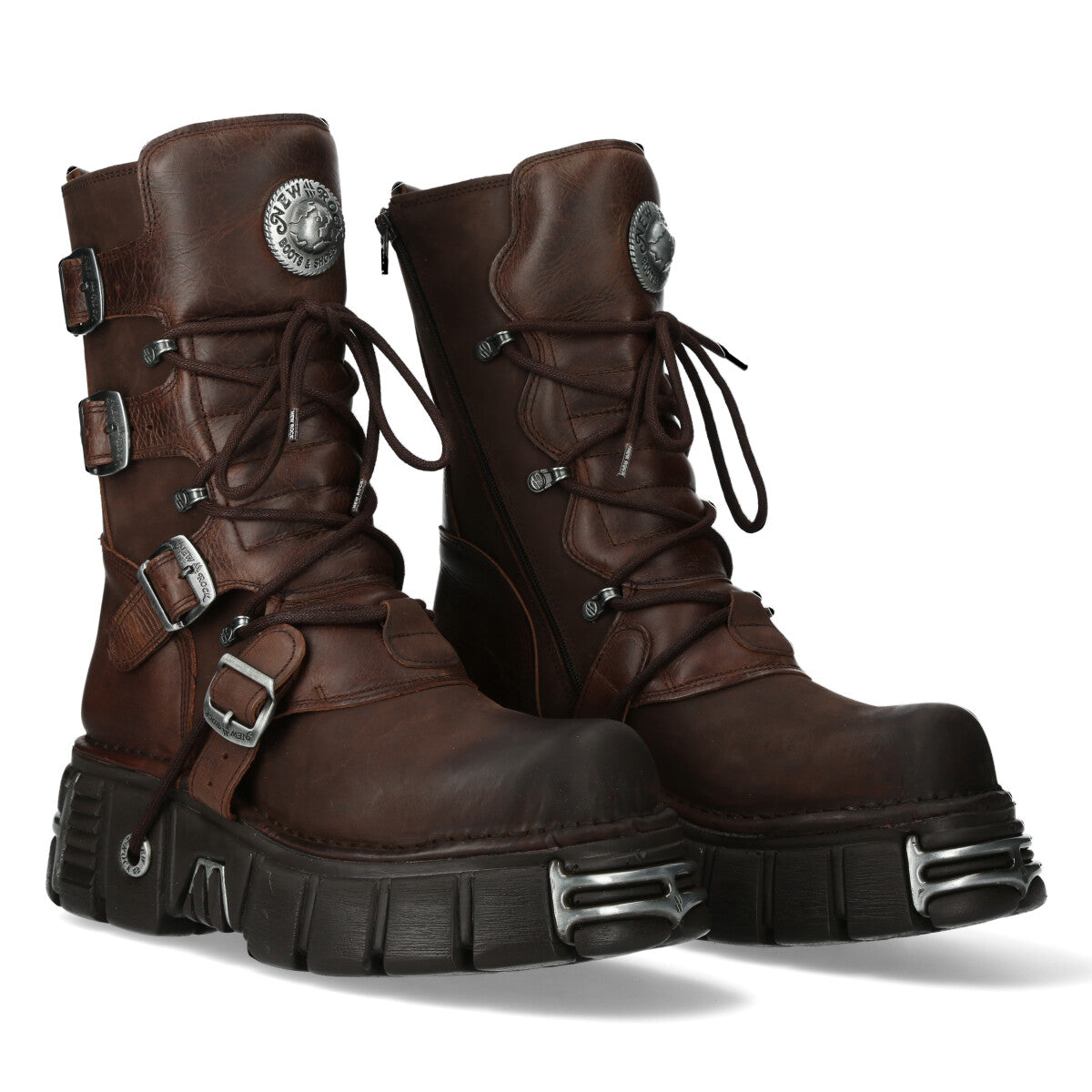 New Rock M-373-C16