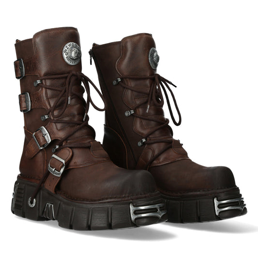 New Rock M-373-C16