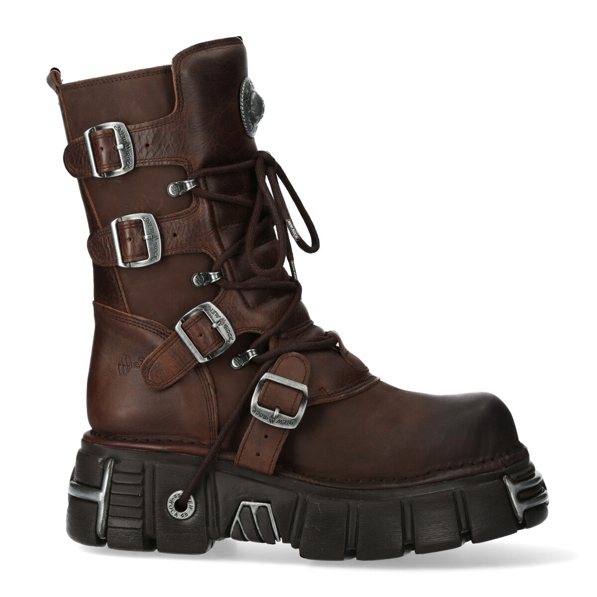 New Rock M-373-C16