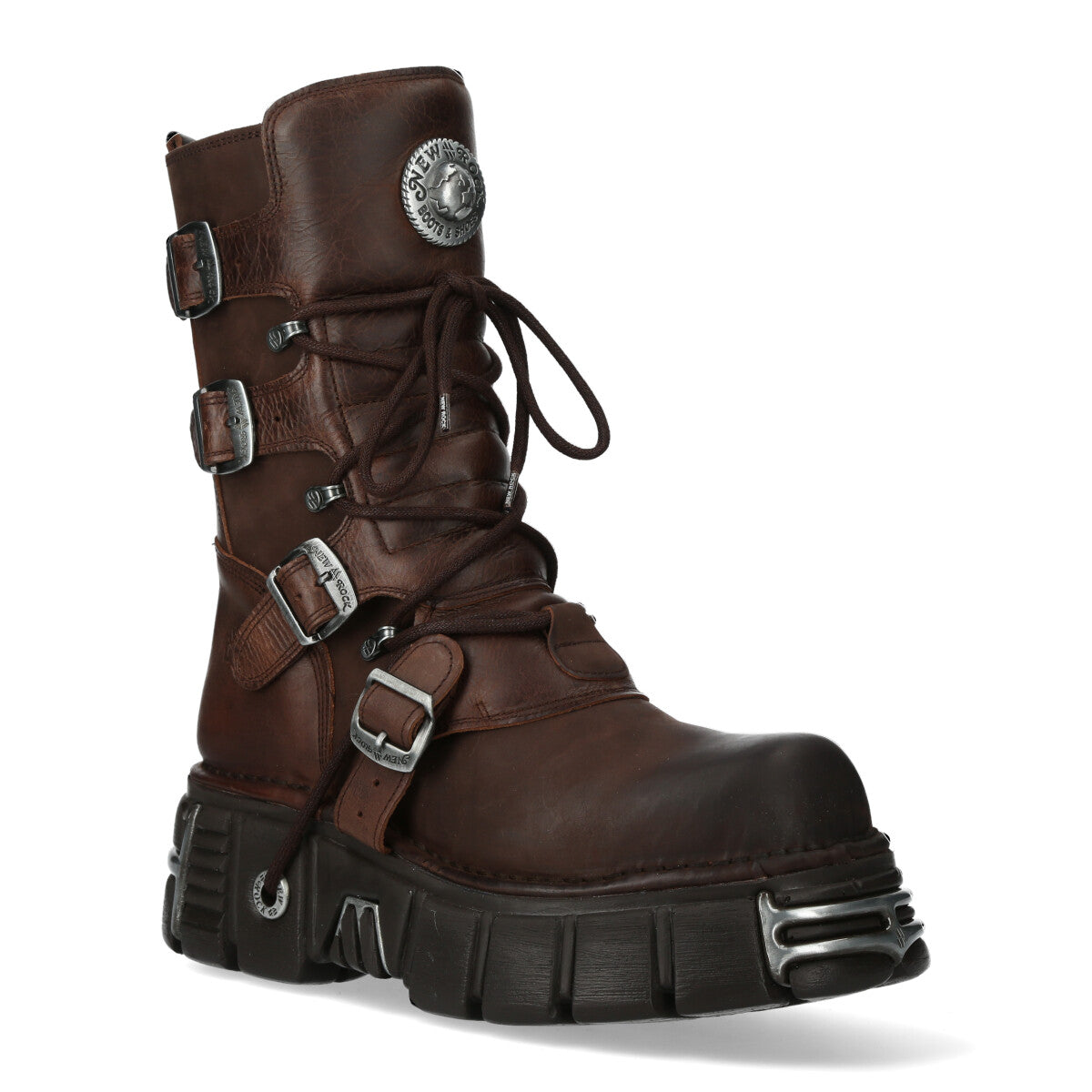 New Rock M-373-C16