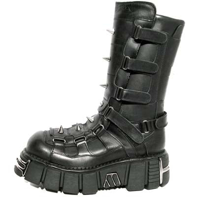 New Rock M-138-C1