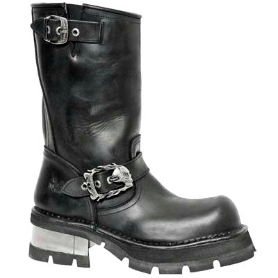 New Rock M-752-S1