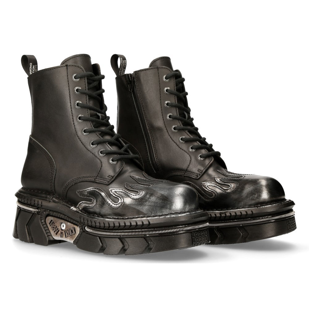 New Rock M-MILI134C-S1