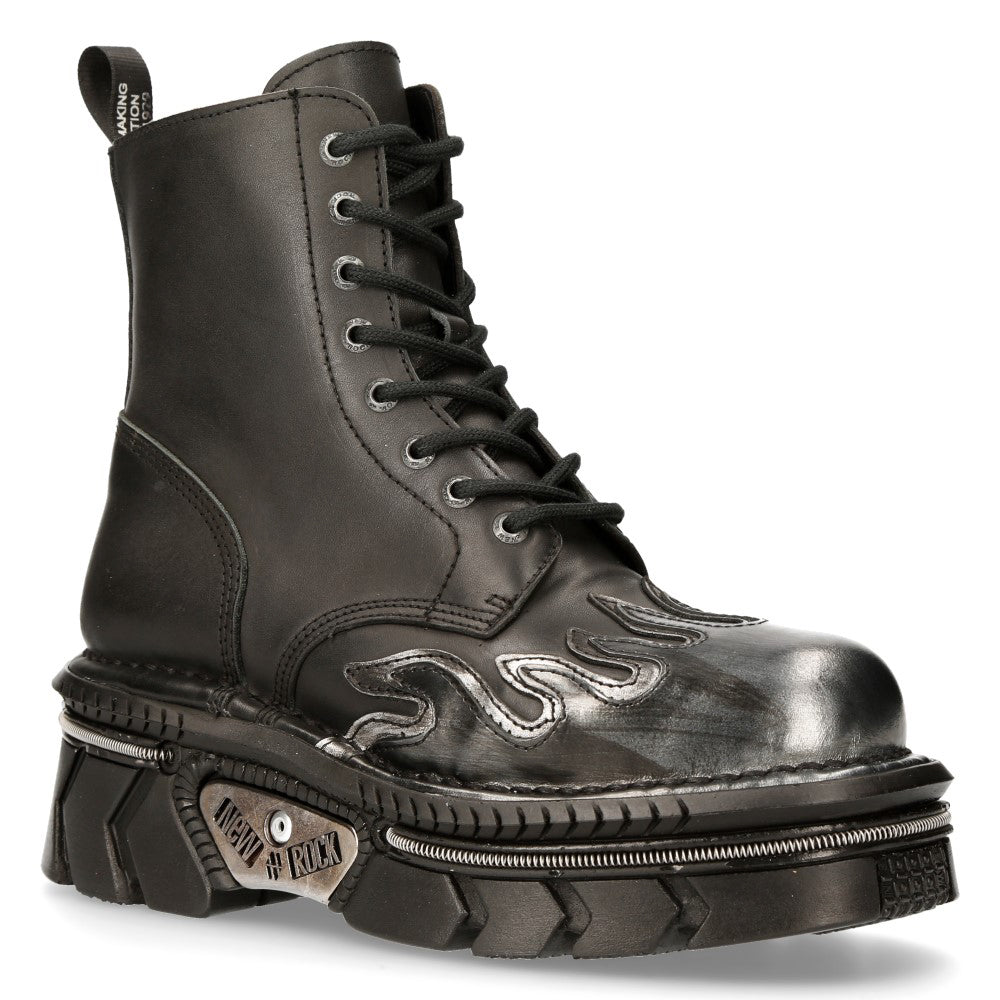 New Rock M-MILI134C-S1