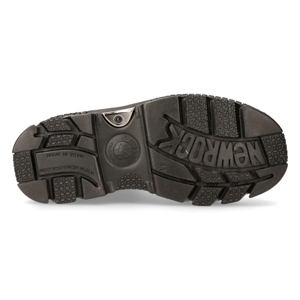 New Rock M-MILI134C-S1