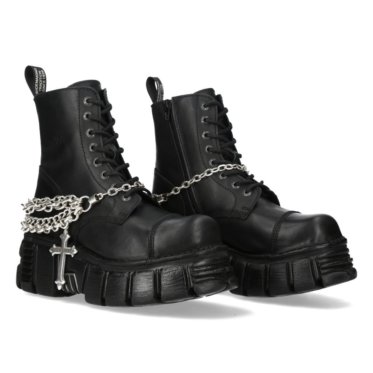 New Rock M-MILI083H-C1