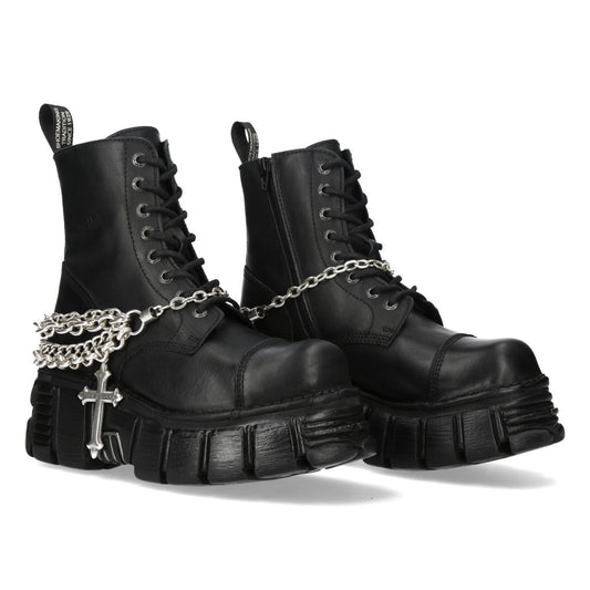 New Rock M-MILI083H-C1
