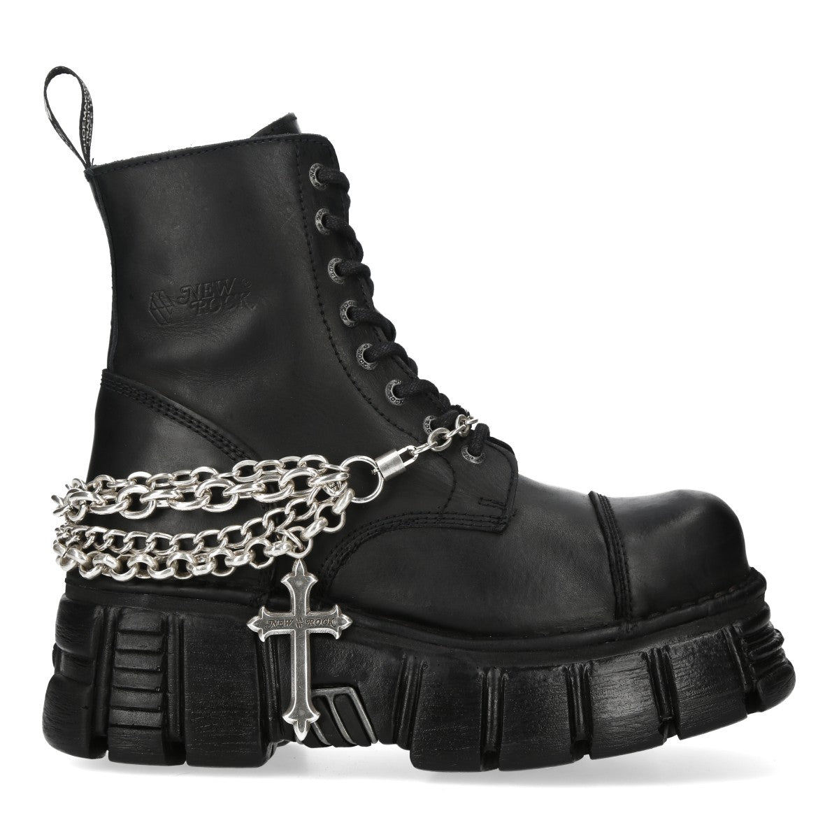 New Rock M-MILI083H-C1