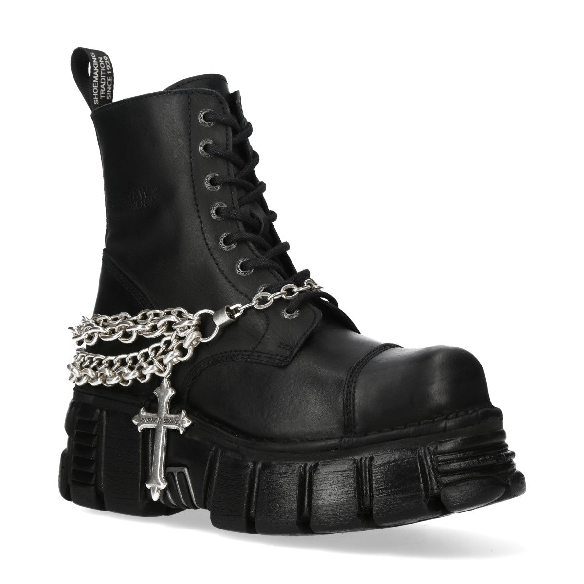 New Rock M-MILI083H-C1