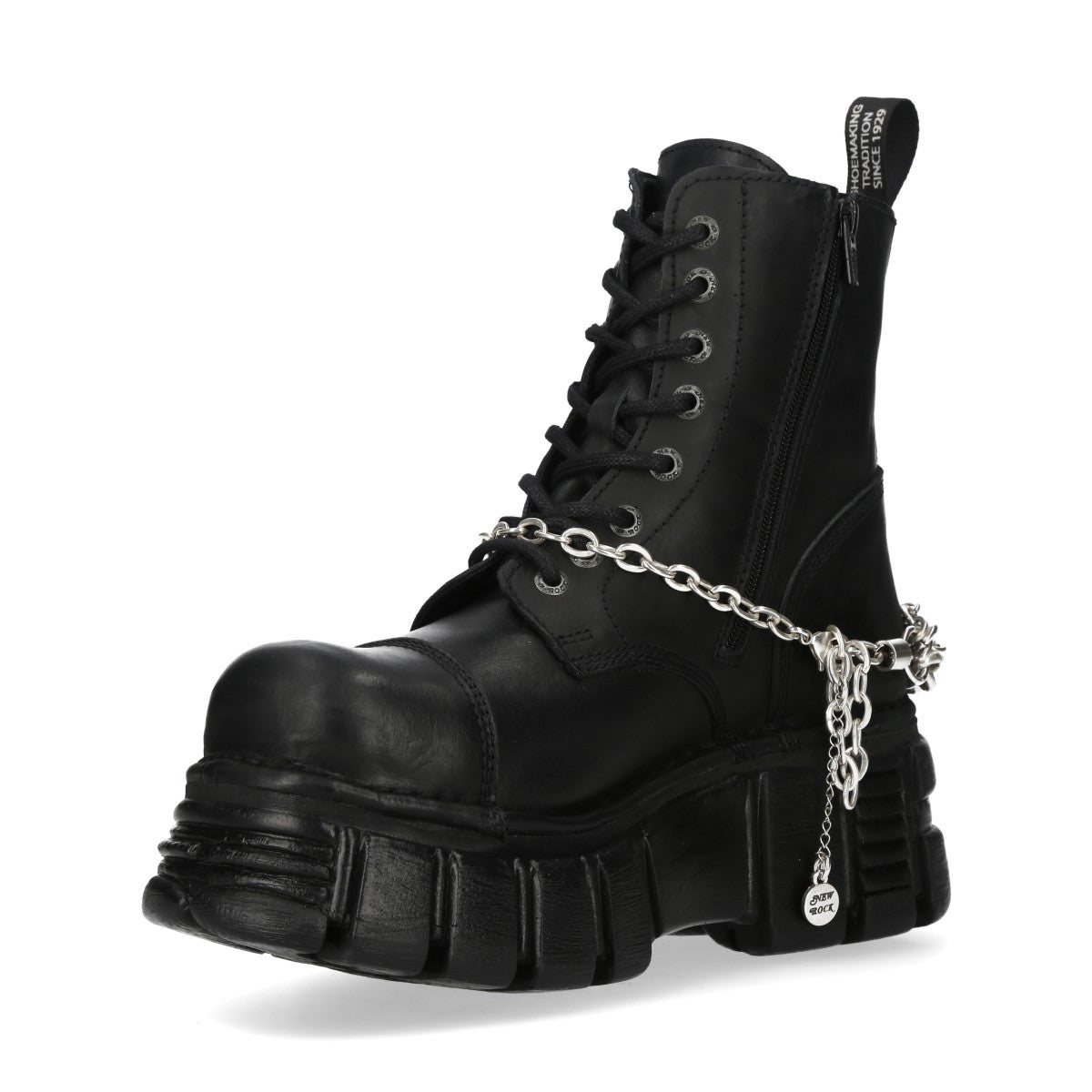 New Rock M-MILI083H-C1