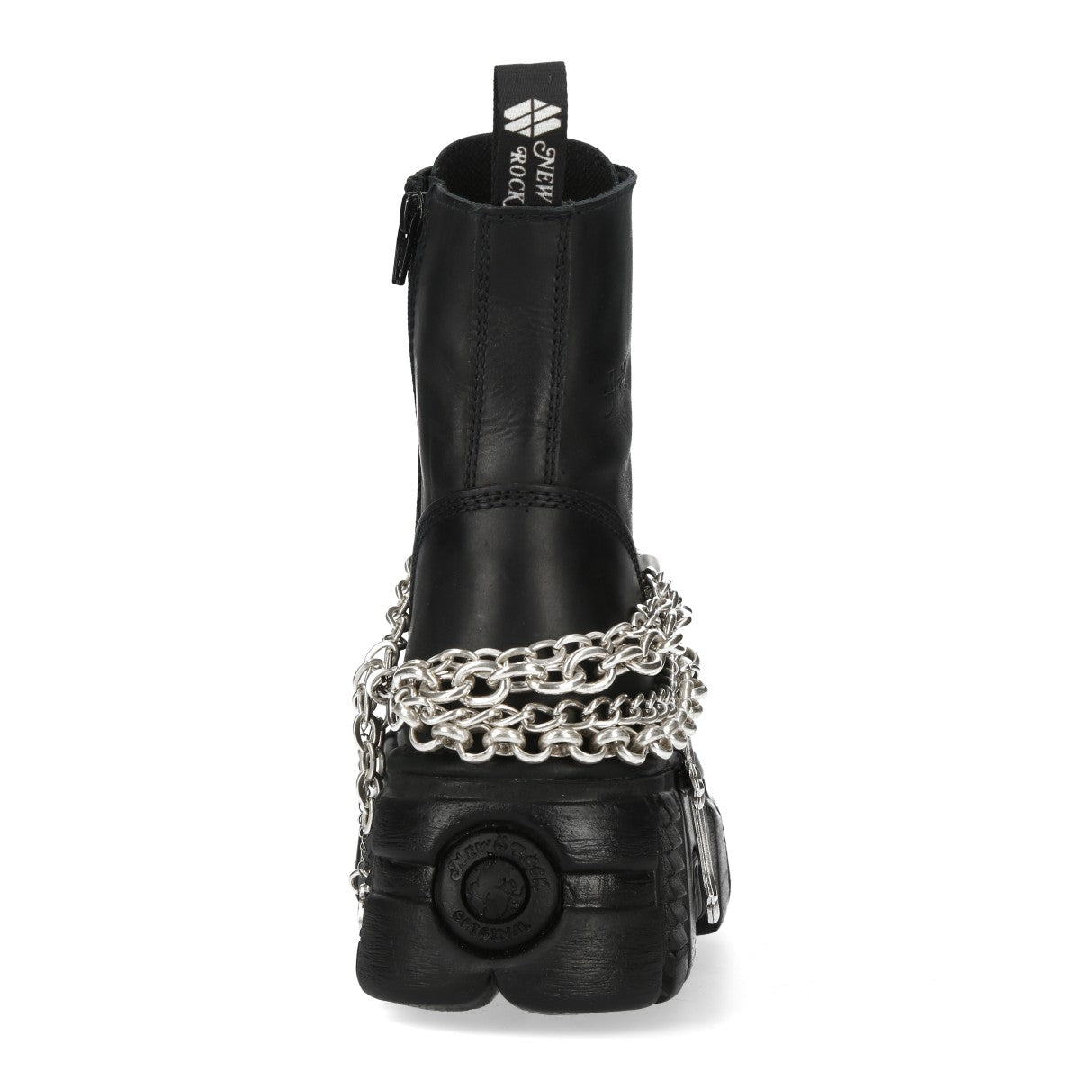 New Rock M-MILI083H-C1