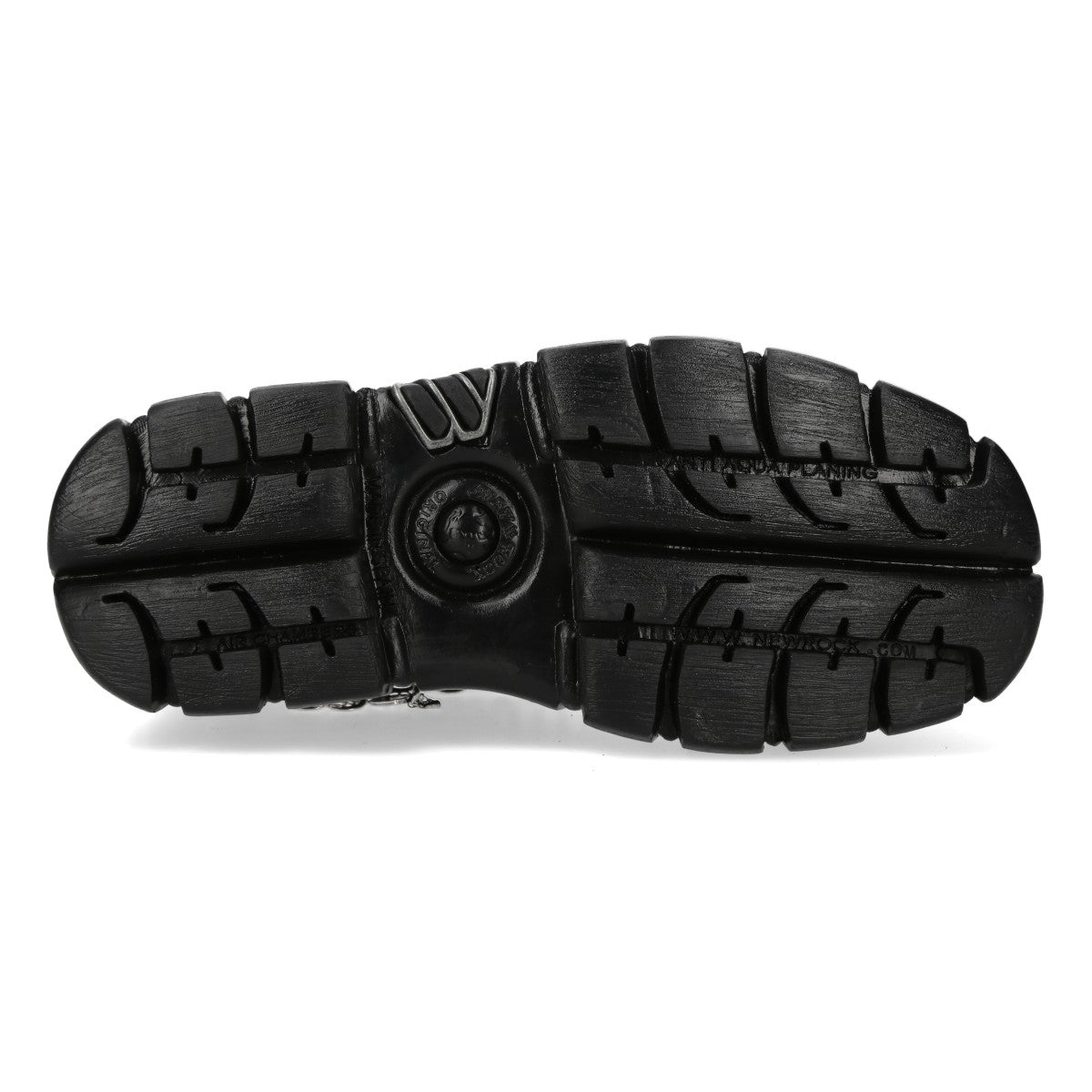 New Rock M-MILI083H-C1