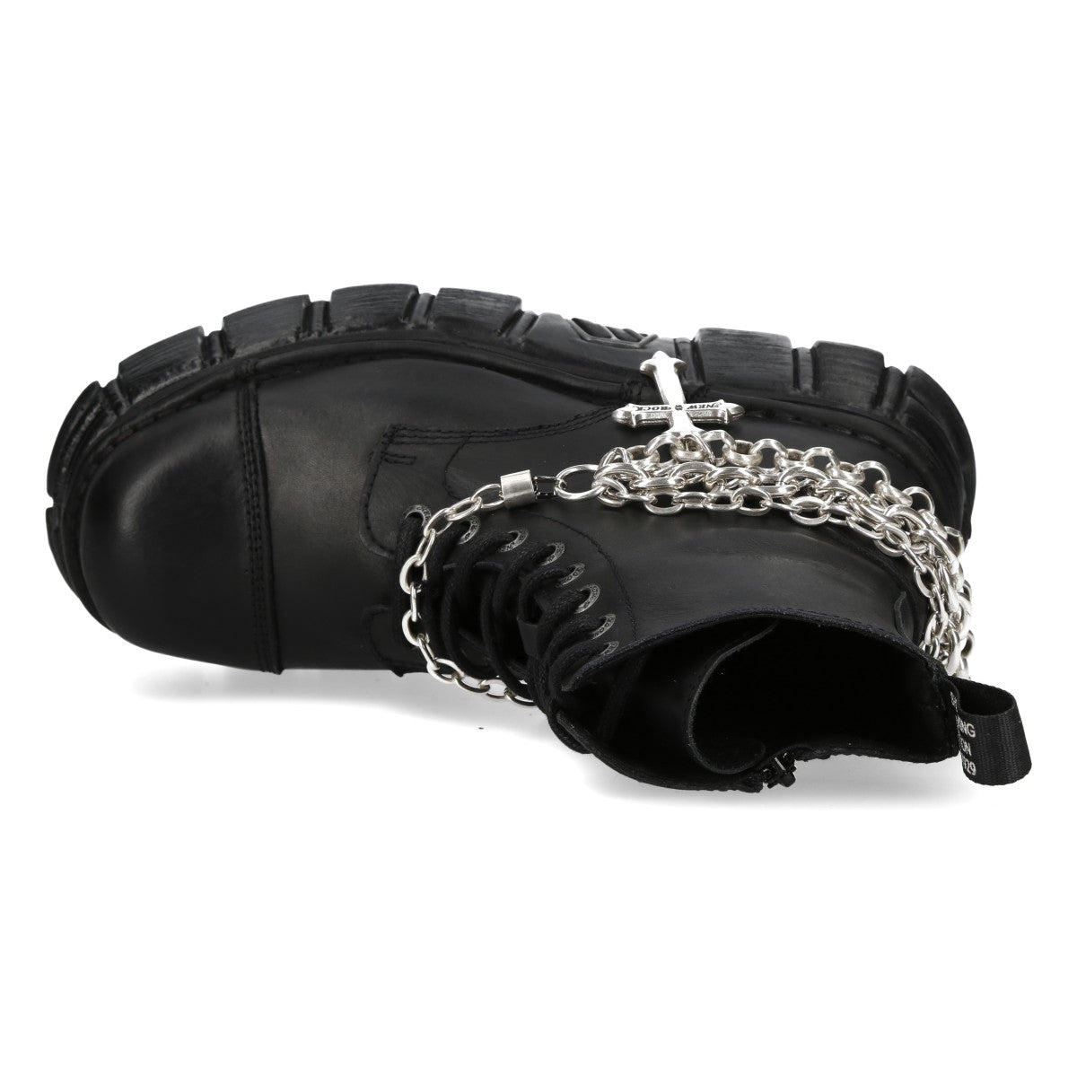 New Rock M-MILI083H-C1