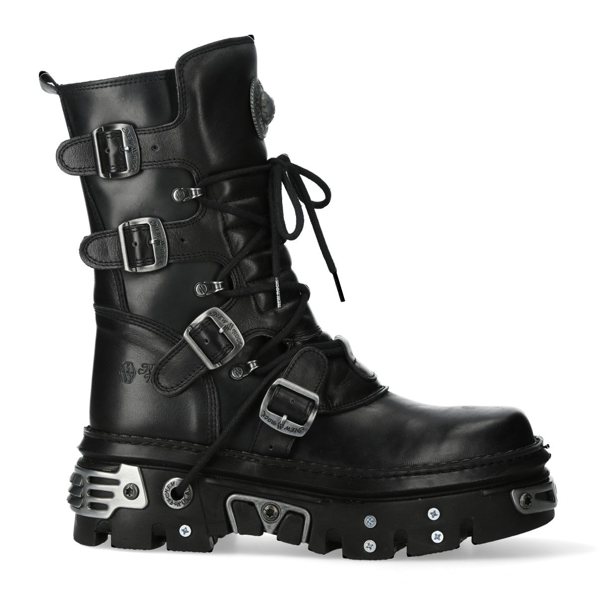 New Rock M-WALL373-S20