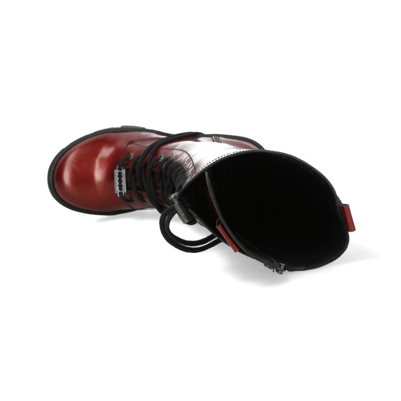 New Rock M-TRCASCO009-C2
