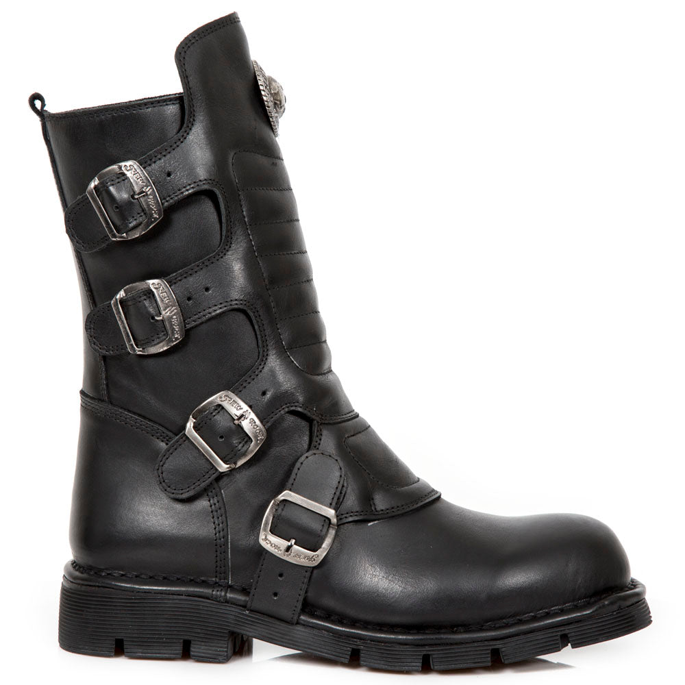 New Rock M-1481-C1