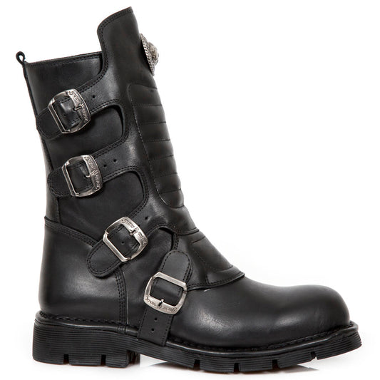 New Rock M-1481-C1