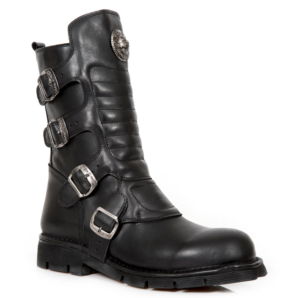 New Rock M-1481-C1