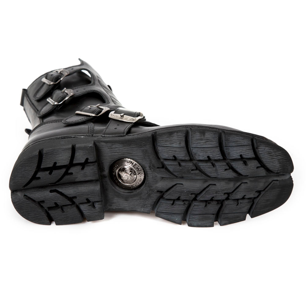 New Rock M-1481-C1