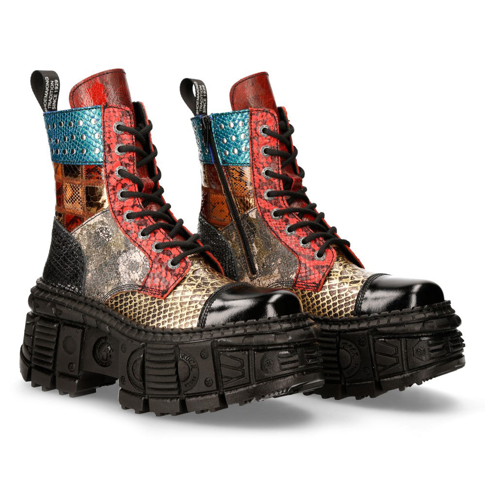 New Rock M-MILI245-C2