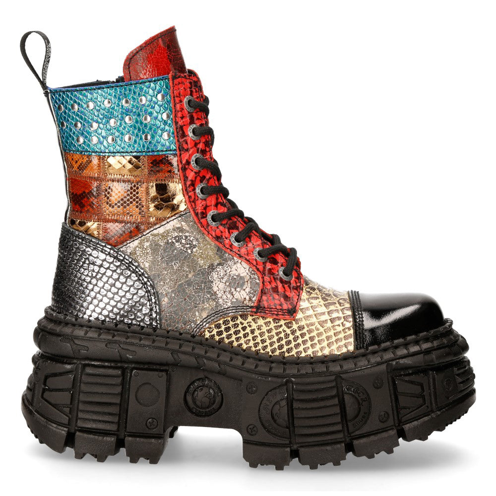 New Rock M-MILI245-C2