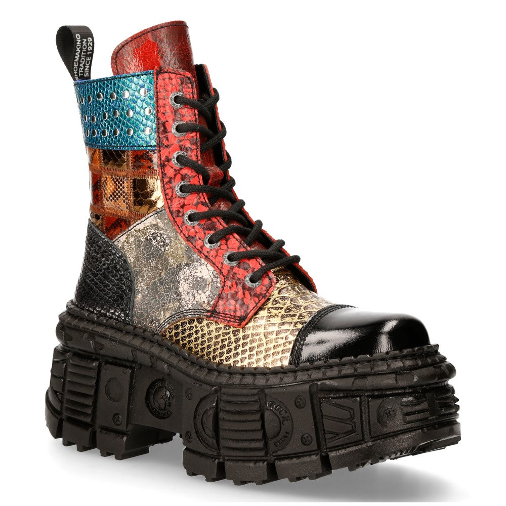 New Rock M-MILI245-C2