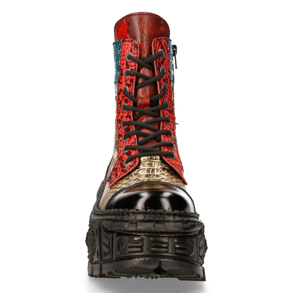 New Rock M-MILI245-C2