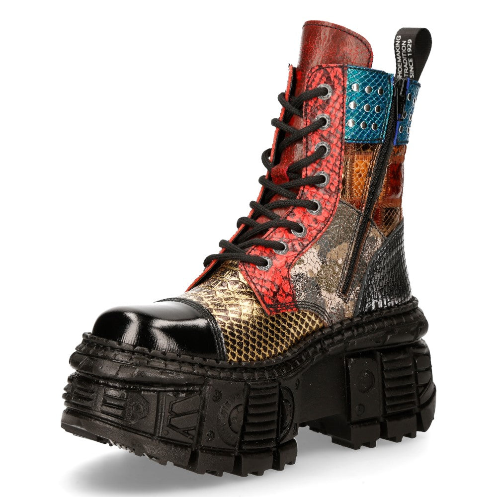 New Rock M-MILI245-C2