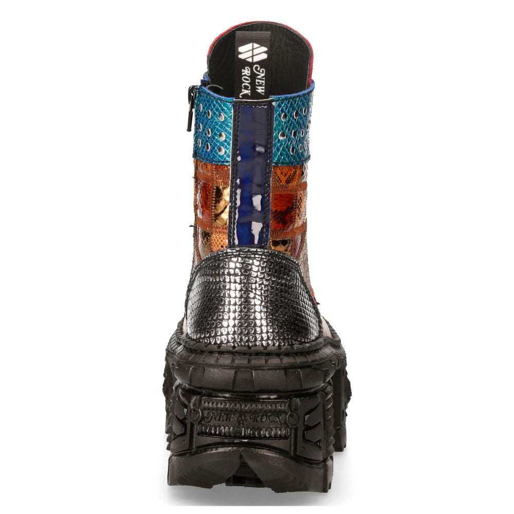 New Rock M-MILI245-C2
