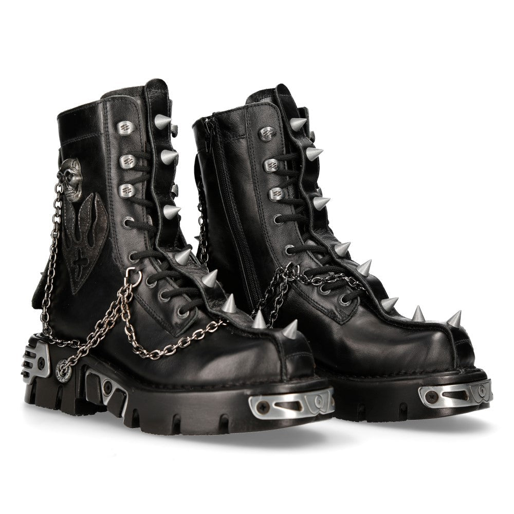New Rock M-141-C2