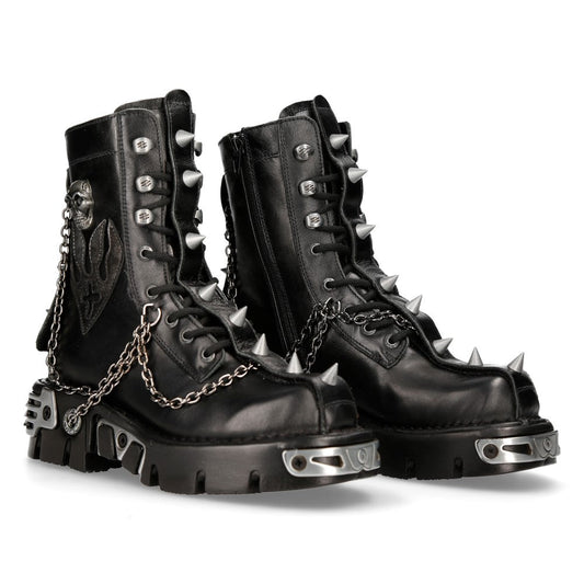 New Rock M-141-C2