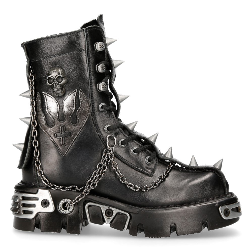 New Rock M-141-C2