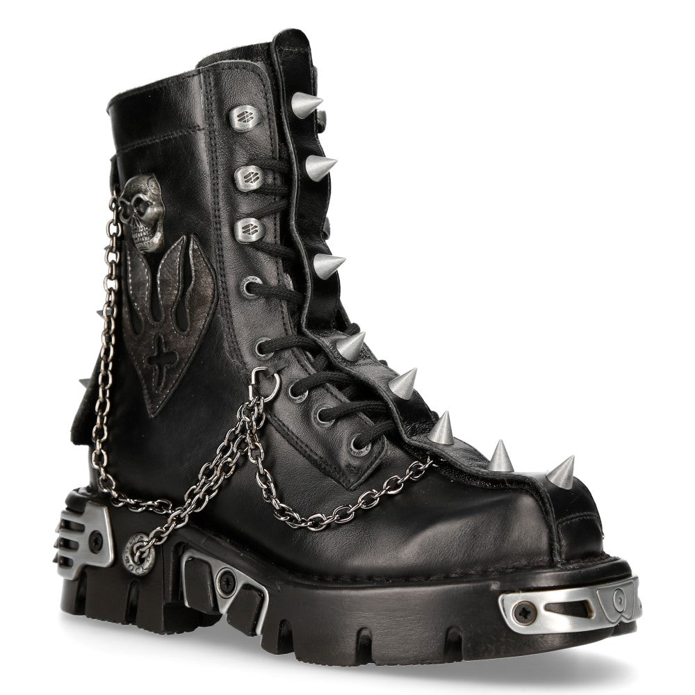 New Rock M-141-C2