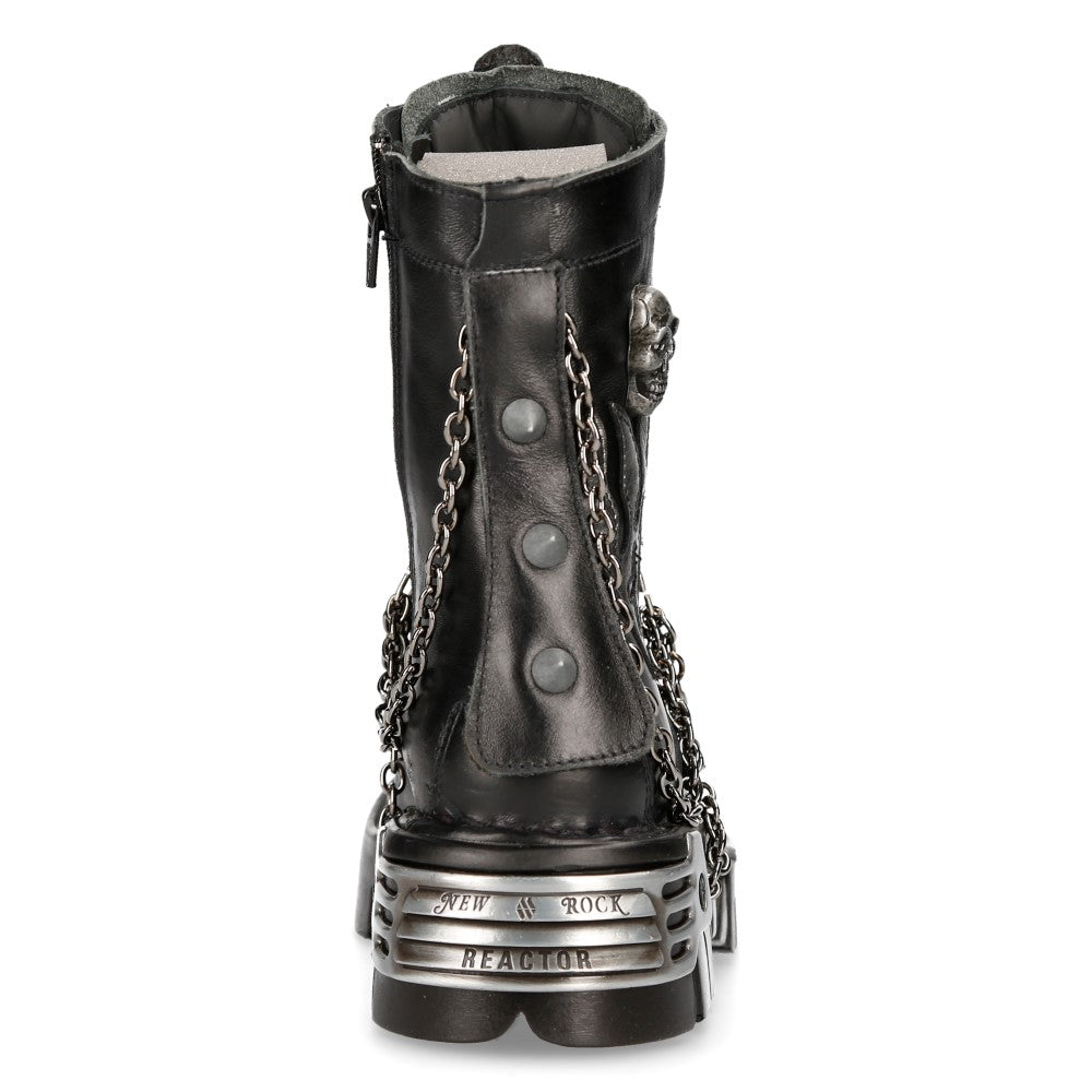 New Rock M-141-C2