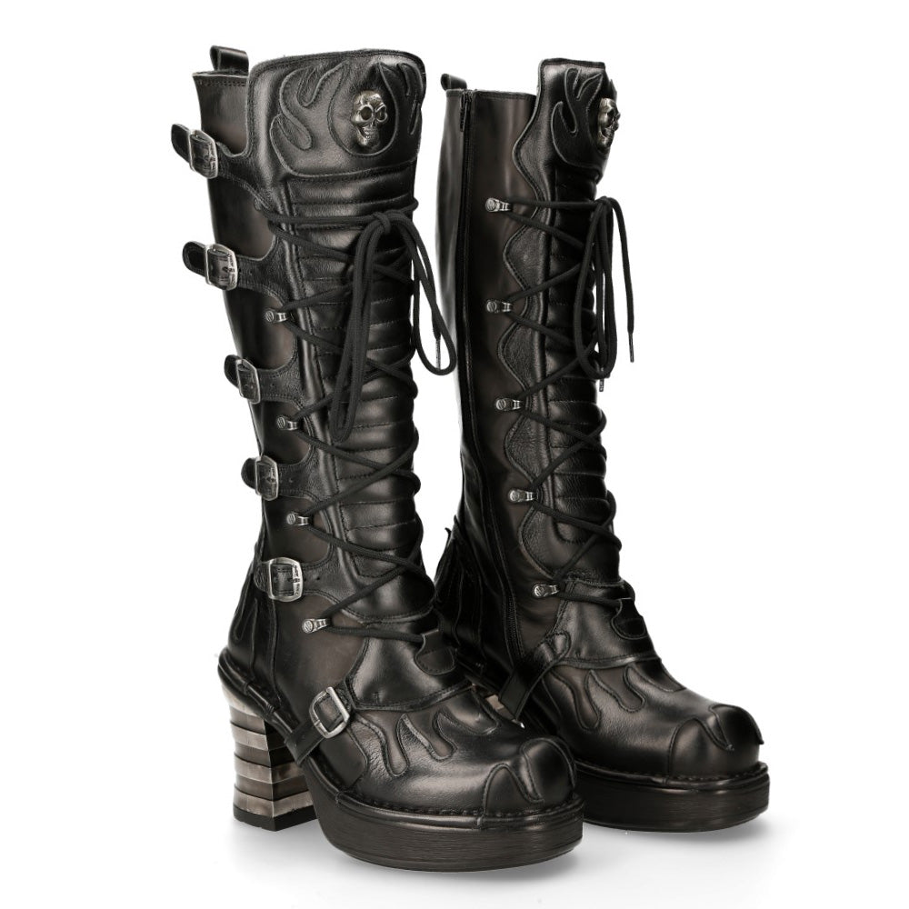 New Rock M-8272-C7