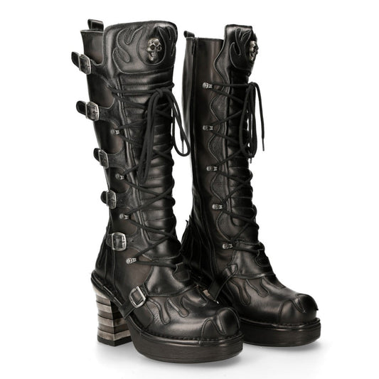 New Rock M-8272-C7