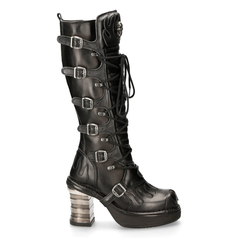 New Rock M-8272-C7
