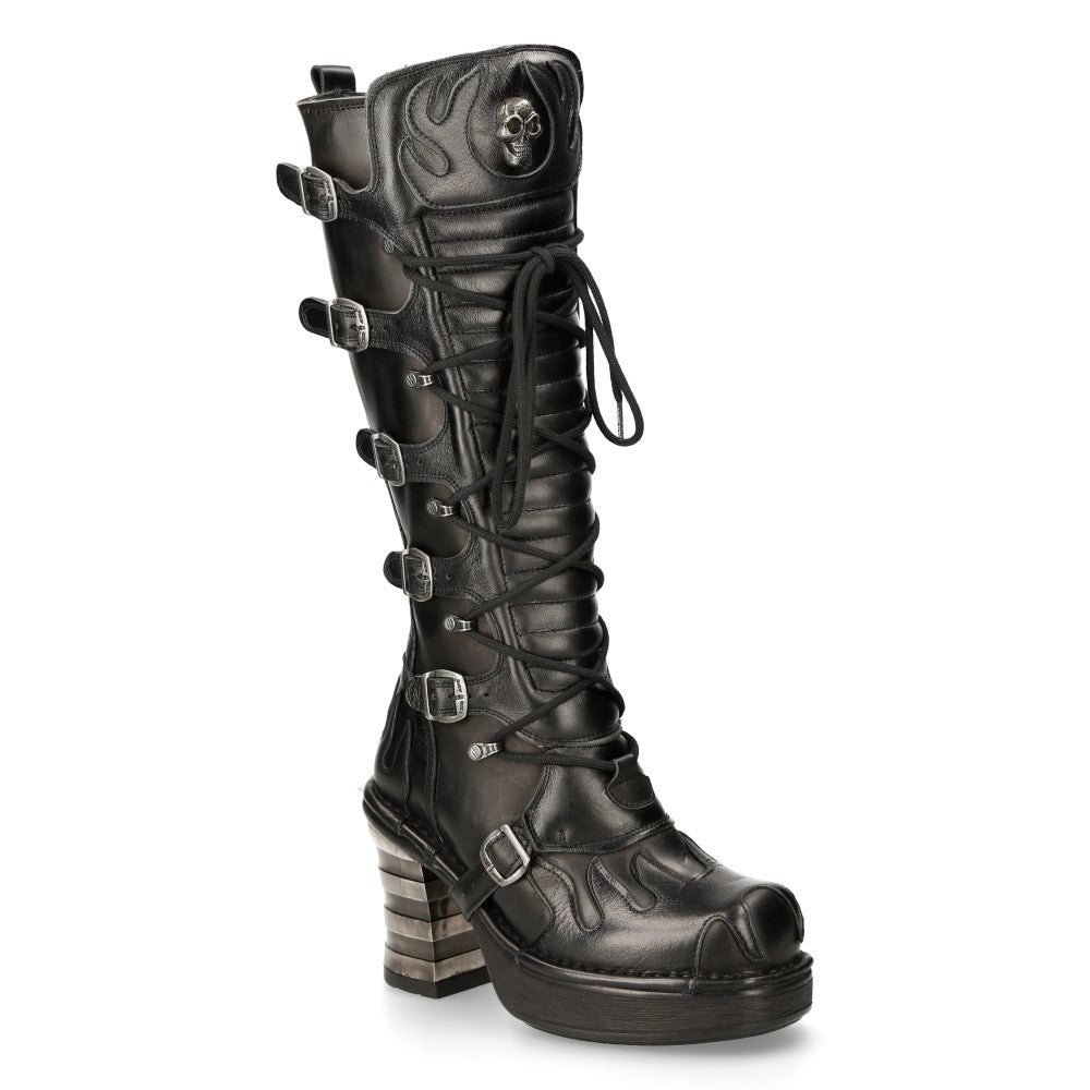 New Rock M-8272-C7
