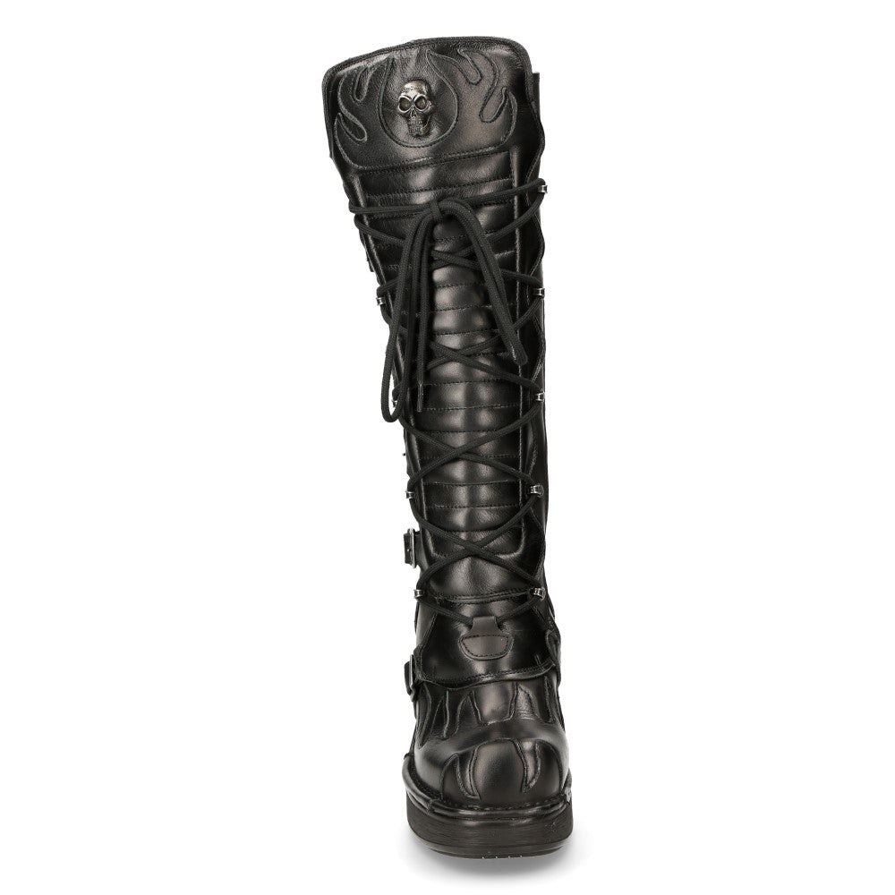 New Rock M-8272-C7