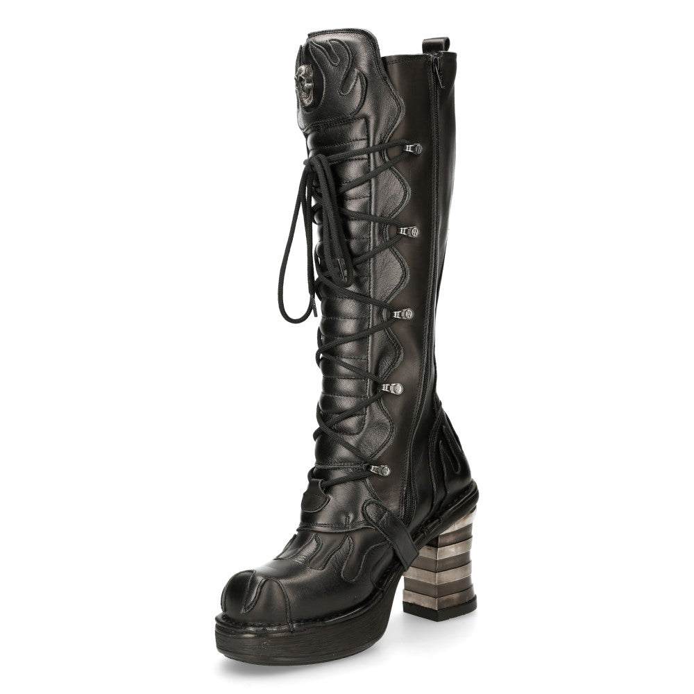 New Rock M-8272-C7