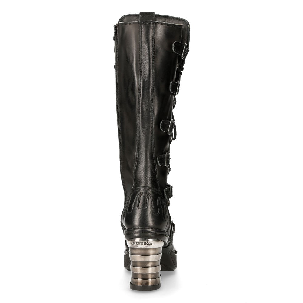 New Rock M-8272-C7