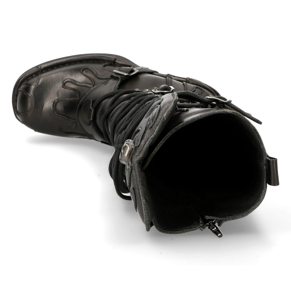 New Rock M-8272-C7