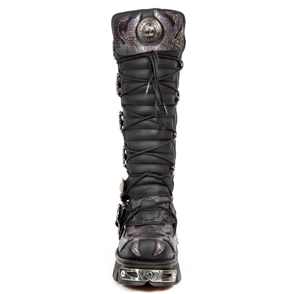 New Rock M-272-CZ18