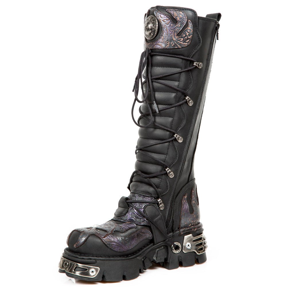 New Rock M-272-CZ18
