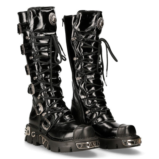 New Rock M-314-S6