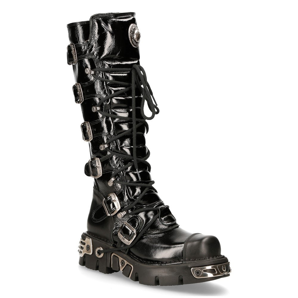 New Rock M-314-S6